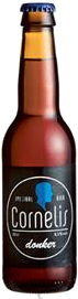 Cornelis Donker fles van 0,33 liter